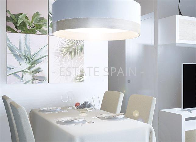 Апартаменты в Марина Дор 58 м2 №ART201211207C  - Продажа - 4 preview