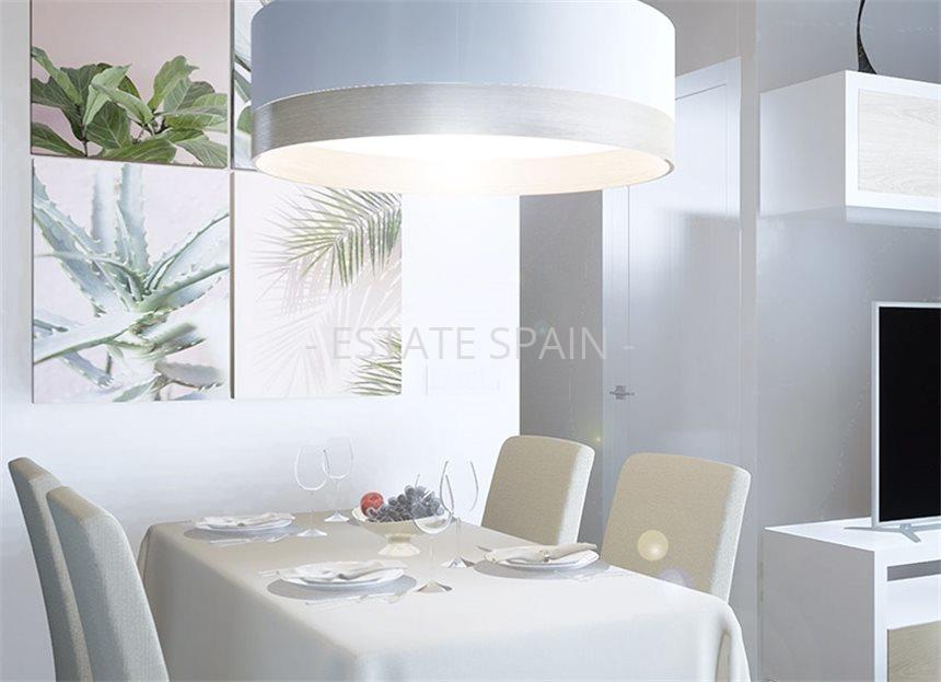 Апартаменты в Марина Дор 58 м2 №ART201211207C  - Продажа - 4 large