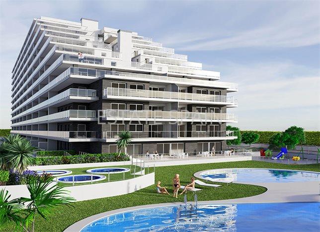 Апартаменты в Марина Дор 58 м2 №ART201211207C  - Продажа - 11 preview