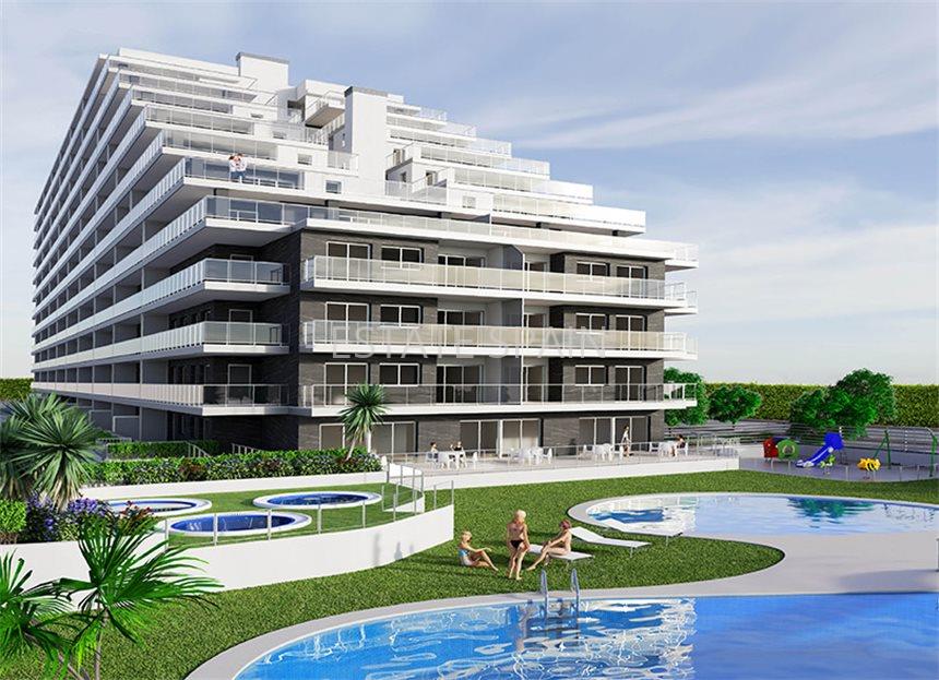 Апартаменты в Марина Дор 58 м2 №ART201211207C  - Продажа - 11 large