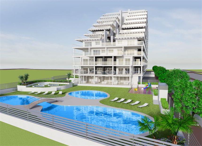 Апартаменты в Марина Дор 58 м2 №ART201211207C  - Продажа - 15 large