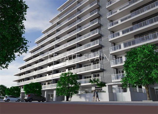 Апартаменты в Марина Дор 58 м2 №ART201211207C  - Продажа - 10 preview