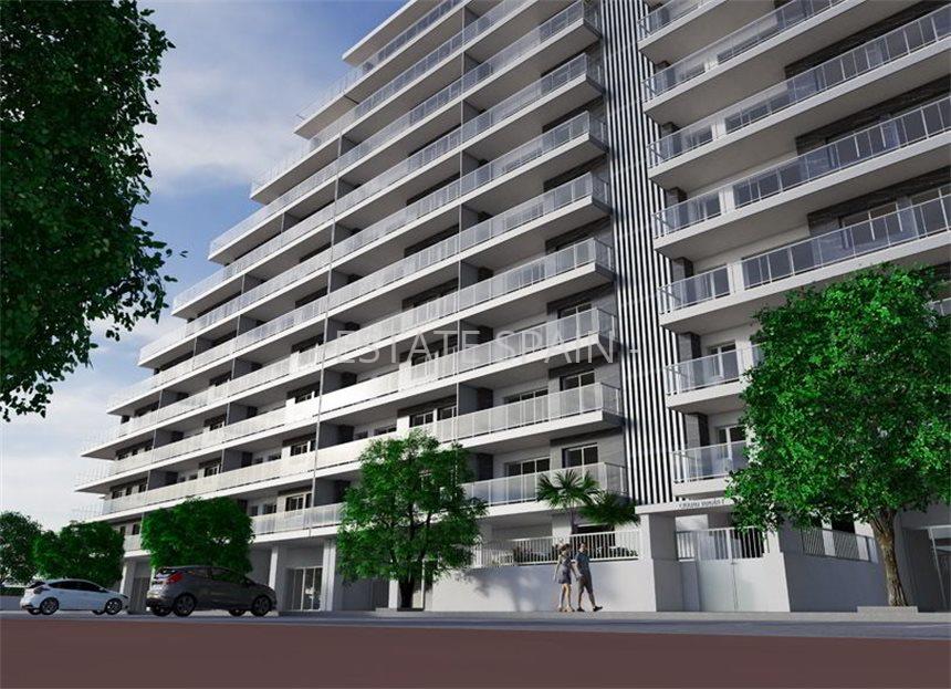 Апартаменты в Марина Дор 58 м2 №ART201211207C  - Продажа - 10 large