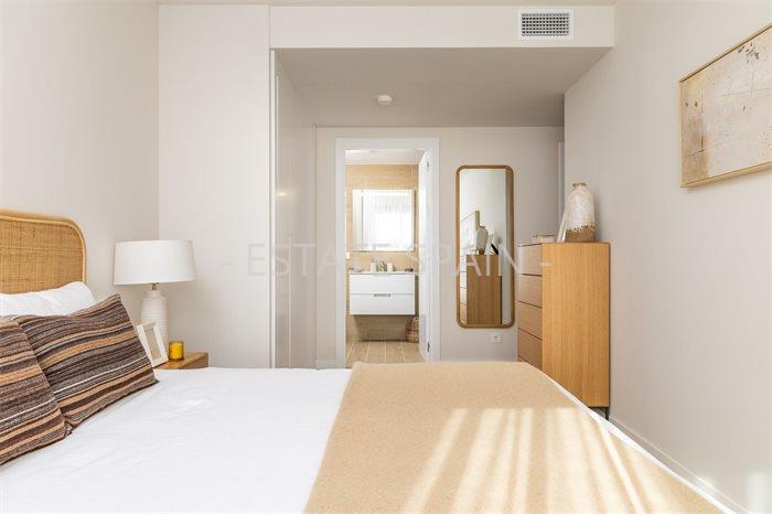 Апартаменты в Кальпе 100 м2 №ART26395092D  - Продажа - 30 preview