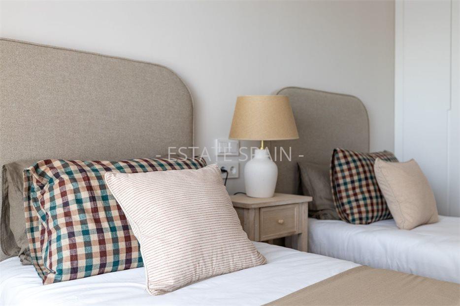 Апартаменты в Кальпе 100 м2 №ART26395092D  - Продажа - 21 large