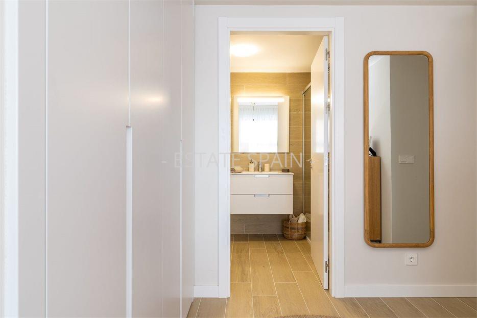 Апартаменты в Кальпе 100 м2 №ART26395092D  - Продажа - 33 large