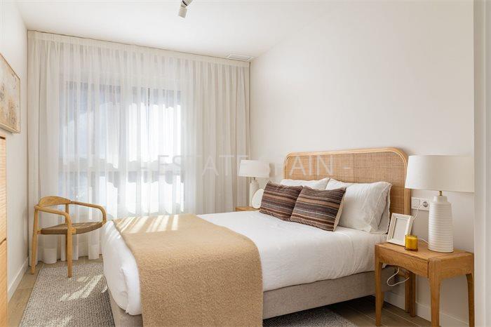 Апартаменты в Кальпе 100 м2 №ART26395092D  - Продажа - 28 preview