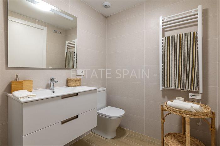 Апартаменты в Кальпе 100 м2 №ART26395092D  - Продажа - 25 preview