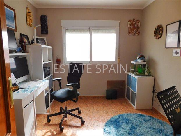 Бунгало в Торревьехе 160 м2 №BL2471BFFE2  - Продажа - 29 preview