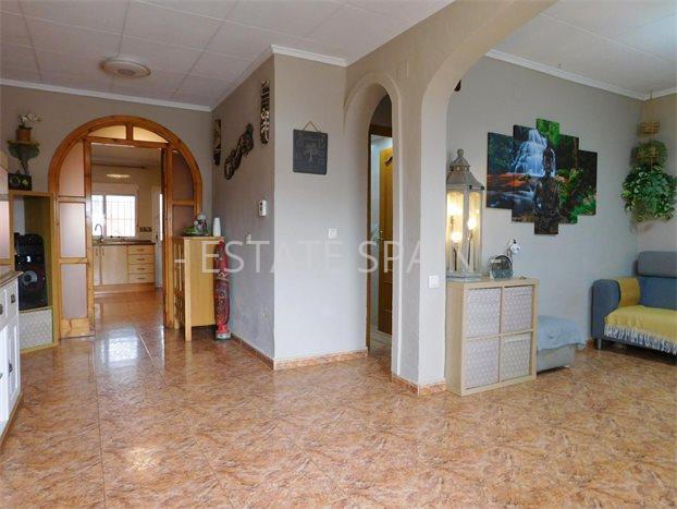 Бунгало в Торревьехе 160 м2 №BL2471BFFE2  - Продажа - 12 preview