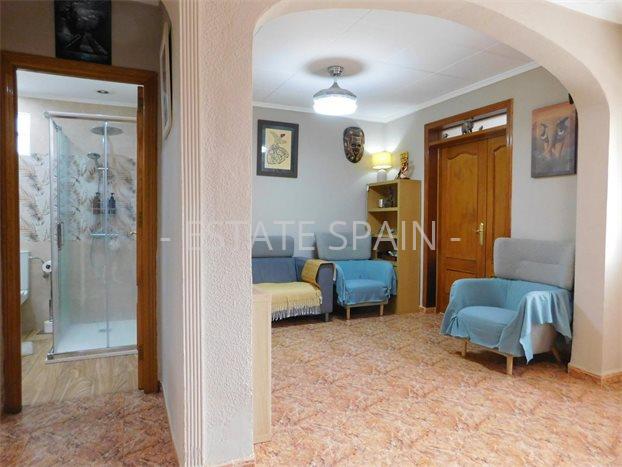 Бунгало в Торревьехе 160 м2 №BL2471BFFE2  - Продажа - 16 preview