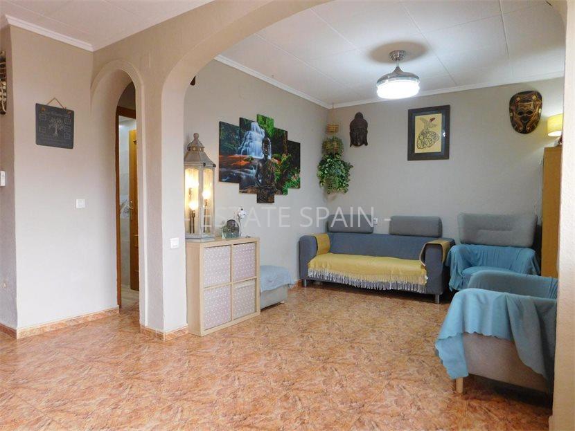 Бунгало в Торревьехе 160 м2 №BL2471BFFE2  - Продажа - 2 large