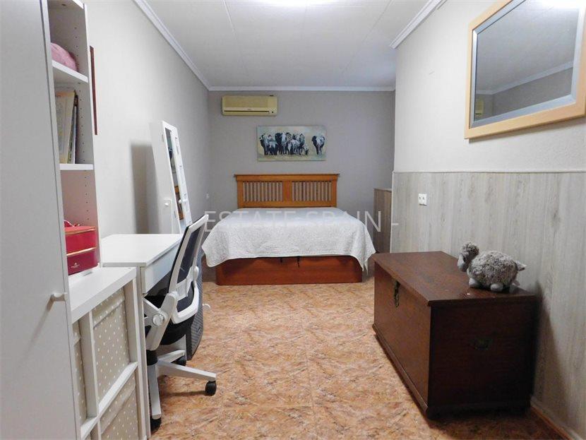 Бунгало в Торревьехе 160 м2 №BL2471BFFE2  - Продажа - 24 large