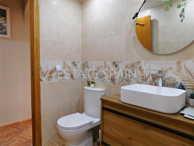 Бунгало в Торревьехе 160 м2 №BL2471BFFE2  - Продажа - 22 preview