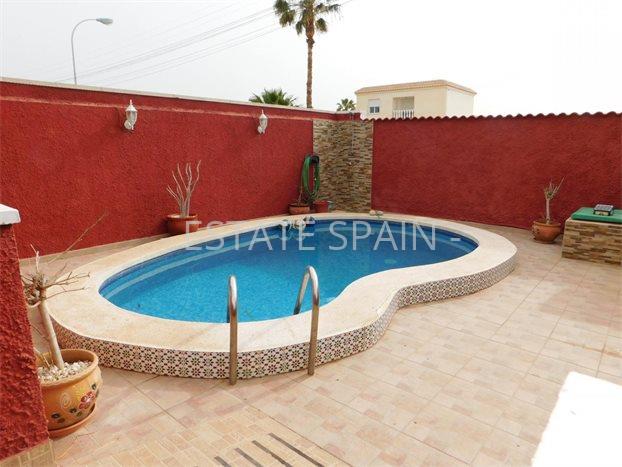 Бунгало в Торревьехе 160 м2 №BL2471BFFE2  - Продажа - 6 preview