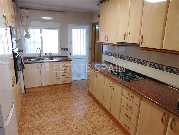 Бунгало в Торревьехе 160 м2 №BL2471BFFE2  - Продажа - 18 preview