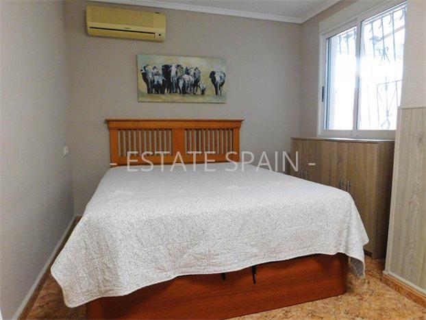 Бунгало в Торревьехе 160 м2 №BL2471BFFE2  - Продажа - 25 preview