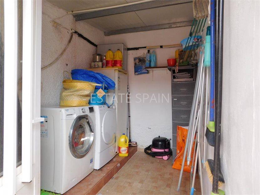 Бунгало в Торревьехе 160 м2 №BL2471BFFE2  - Продажа - 35 large