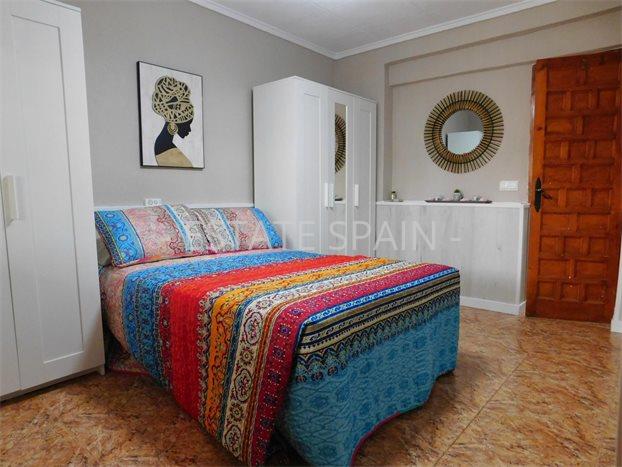 Бунгало в Торревьехе 160 м2 №BL2471BFFE2  - Продажа - 21 preview