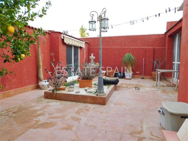 Бунгало в Торревьехе 160 м2 №BL2471BFFE2  - Продажа - 33 preview