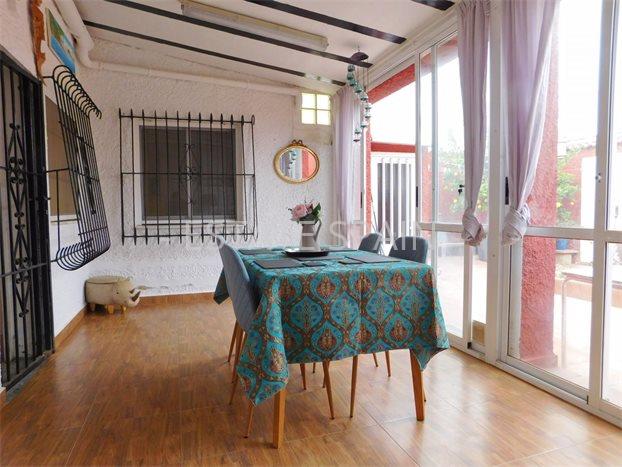 Бунгало в Торревьехе 160 м2 №BL2471BFFE2  - Продажа - 32 preview