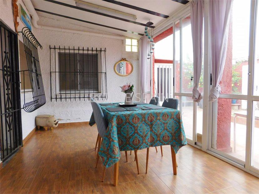 Бунгало в Торревьехе 160 м2 №BL2471BFFE2  - Продажа - 32 large