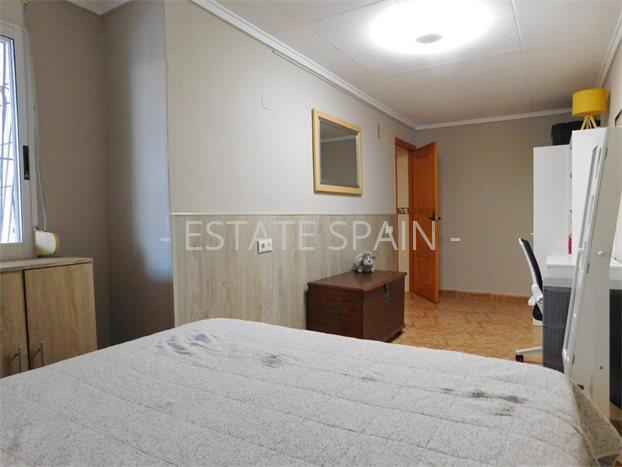 Бунгало в Торревьехе 160 м2 №BL2471BFFE2  - Продажа - 26 preview