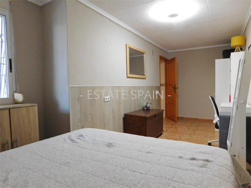 Бунгало в Торревьехе 160 м2 №BL2471BFFE2  - Продажа - 26 large