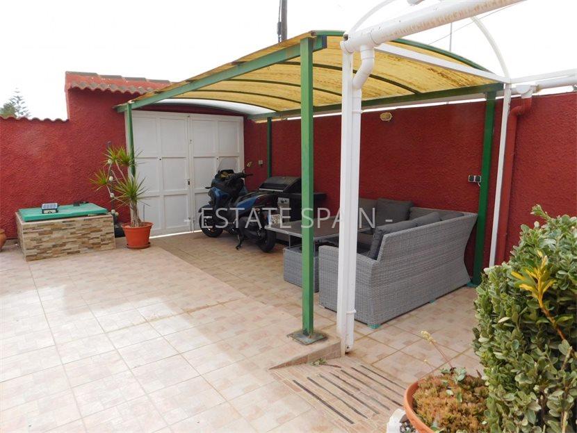 Бунгало в Торревьехе 160 м2 №BL2471BFFE2  - Продажа - 8 large