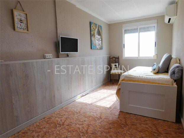 Бунгало в Торревьехе 160 м2 №BL2471BFFE2  - Продажа - 27 preview