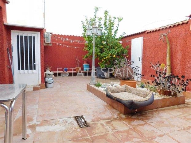 Бунгало в Торревьехе 160 м2 №BL2471BFFE2  - Продажа - 34 preview