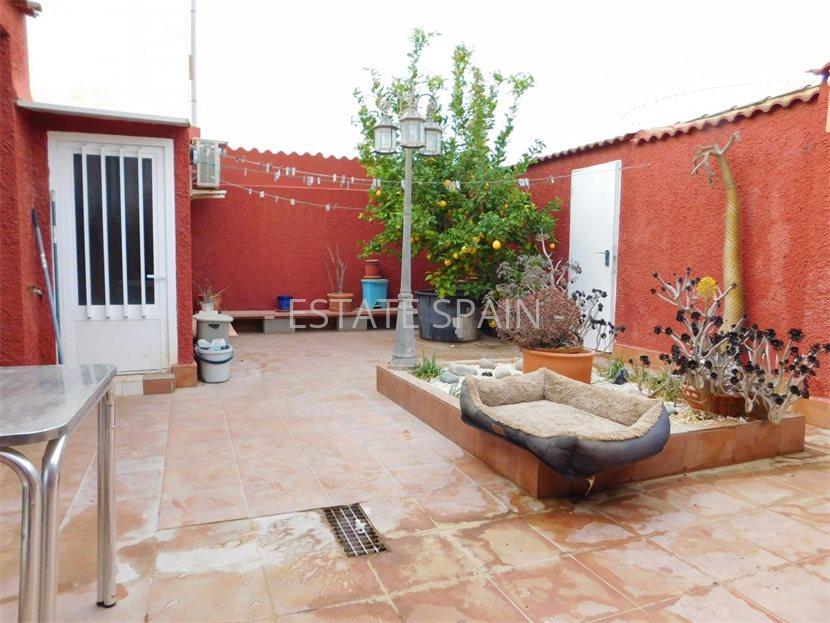 Бунгало в Торревьехе 160 м2 №BL2471BFFE2  - Продажа - 34 large