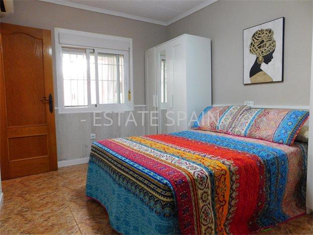 Бунгало в Торревьехе 160 м2 №BL2471BFFE2  - Продажа - 20 preview