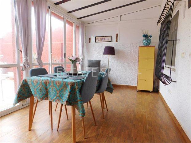 Бунгало в Торревьехе 160 м2 №BL2471BFFE2  - Продажа - 31 preview