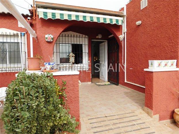 Бунгало в Торревьехе 160 м2 №BL2471BFFE2  - Продажа - 10 preview