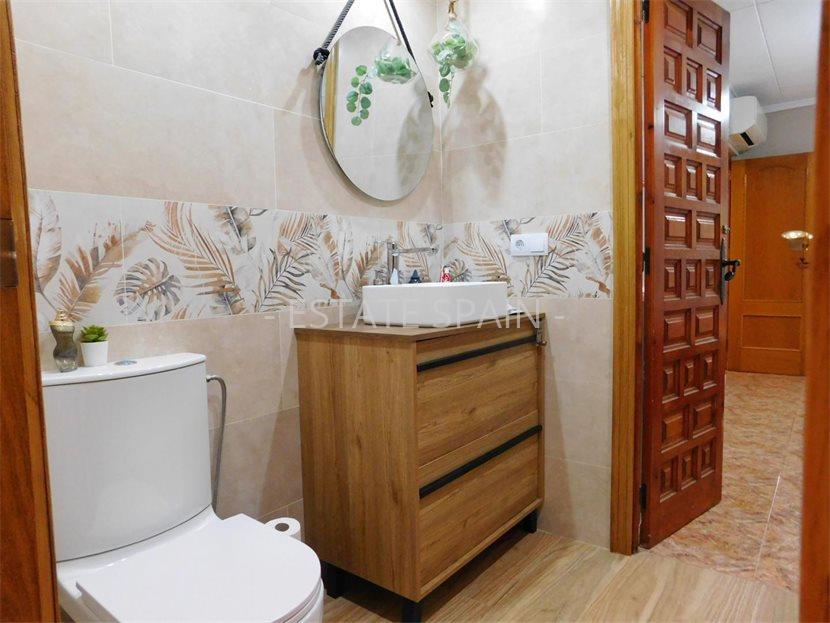 Бунгало в Торревьехе 160 м2 №BL2471BFFE2  - Продажа - 23 large