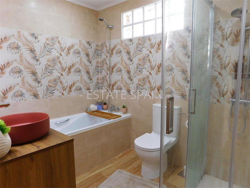 Бунгало в Торревьехе 160 м2 №BL2471BFFE2  - Продажа - 17 large