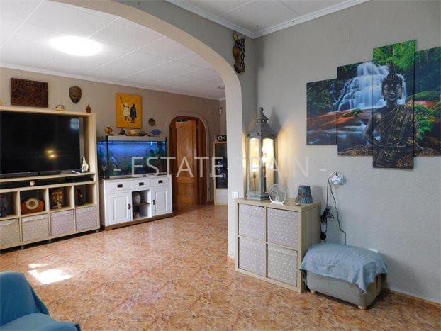 Бунгало в Торревьехе 160 м2 №BL2471BFFE2  - Продажа - 15 preview