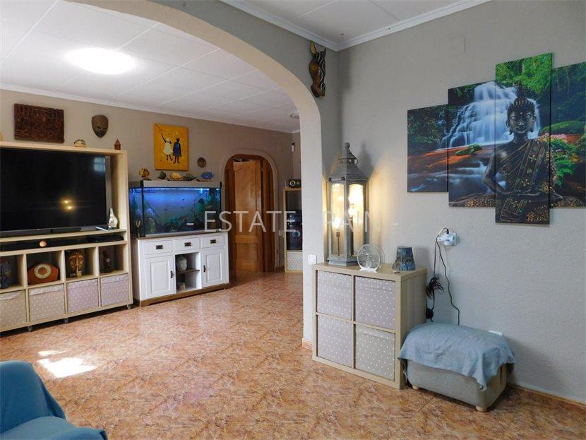 Бунгало в Торревьехе 160 м2 №BL2471BFFE2  - Продажа - 15 large