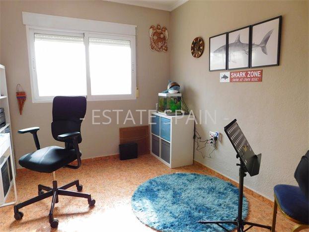 Бунгало в Торревьехе 160 м2 №BL2471BFFE2  - Продажа - 30 preview