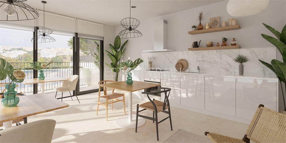 Апартаменты в Михасе 103 м2 №ART26112C7ED7  - Продажа - 8 preview