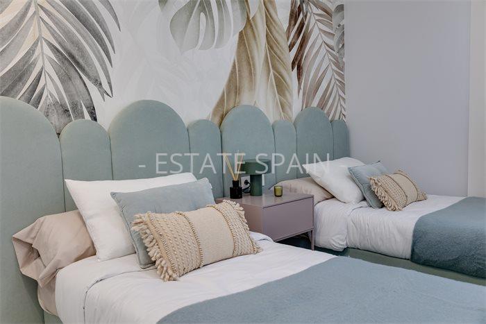 Апартаменты в Ориуэла Коста 76 м2 №ART2422524E2  - Продажа - 18 preview