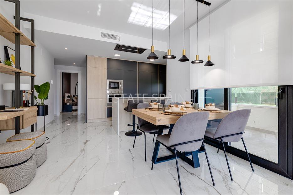 Апартаменты в Ориуэла Коста 76 м2 №ART2422524E2  - Продажа - 6 large