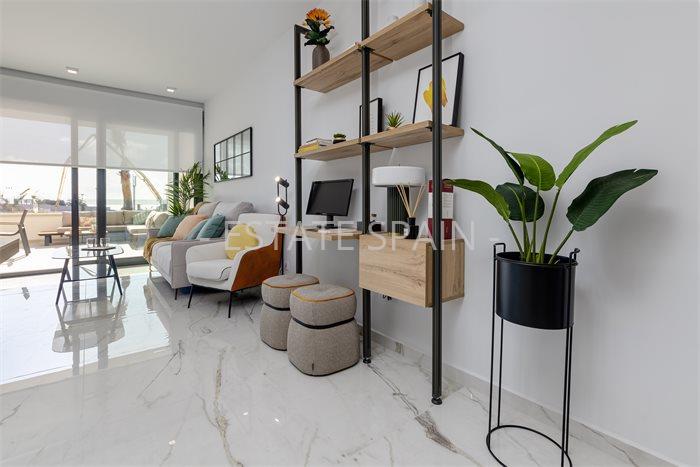 Апартаменты в Ориуэла Коста 76 м2 №ART2422524E2  - Продажа - 5 preview