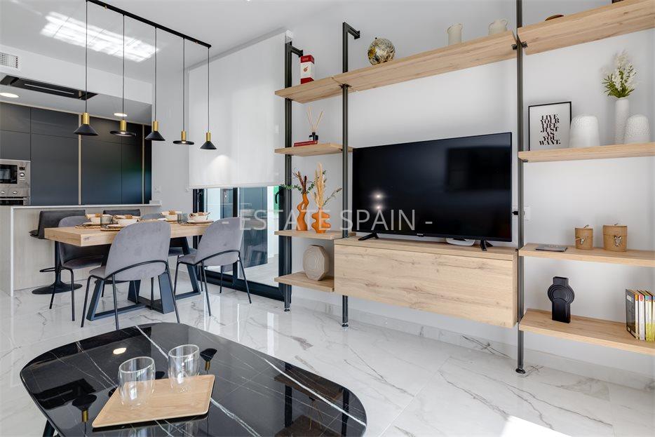 Апартаменты в Ориуэла Коста 76 м2 №ART2422524E2  - Продажа - 2 large