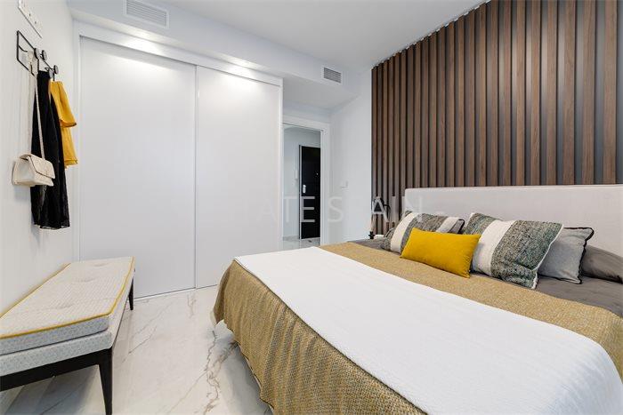 Апартаменты в Ориуэла Коста 76 м2 №ART2422524E2  - Продажа - 23 preview