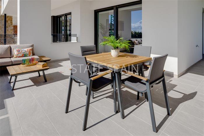 Апартаменты в Ориуэла Коста 76 м2 №ART2422524E2  - Продажа - 16 preview