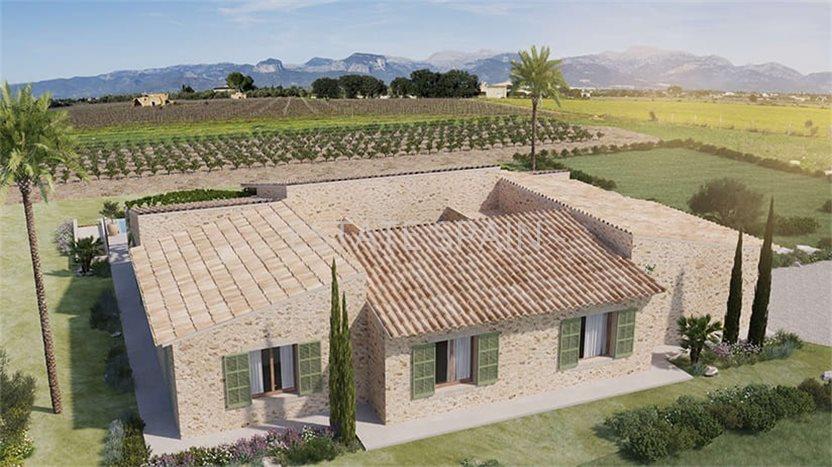 Вилла в Сенселлес 525 м2 №VL25122178BF  - Продажа - 5 preview