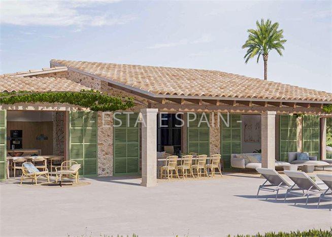 Вилла в Сенселлес 525 м2 №VL25122178BF  - Продажа - 11 preview