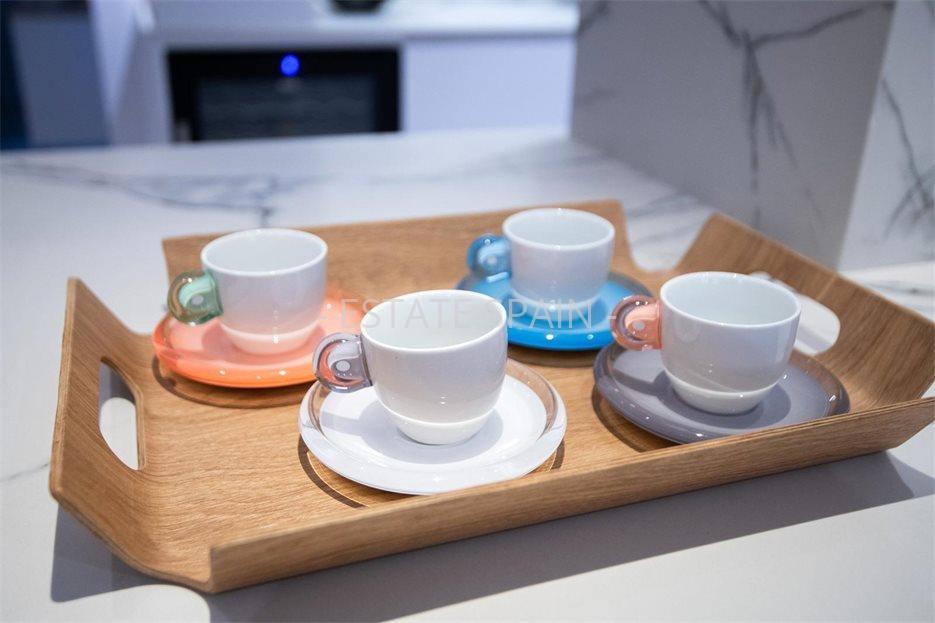 Апартаменты в Сан-Педро-дель-Пинатар 89 м2 №ART25917845FF  - Продажа - 33 large